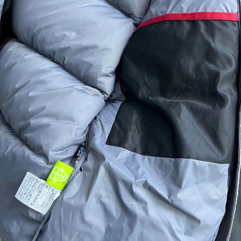 The North Face Down Jackets